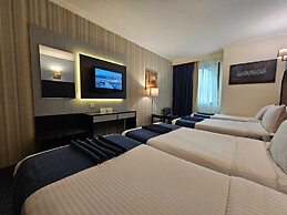 Grand Plaza Al Madina