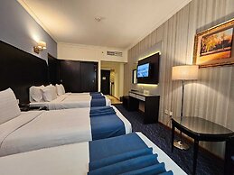 Grand Plaza Al Madina