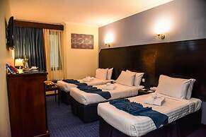 Grand Plaza Al Madina