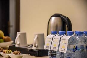 Grand Plaza Al Madina