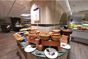 Grand Plaza Al Madina