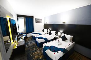 Grand Plaza Al Madina