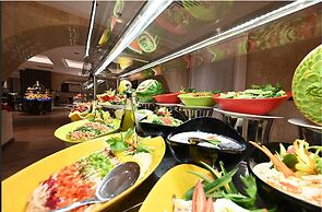 Grand Plaza Al Madina
