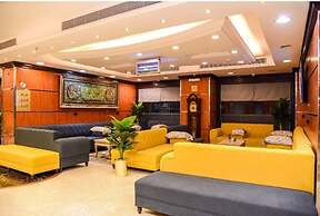Grand Plaza Al Madina