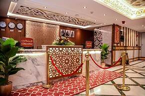 Grand Plaza Badr Al Maqam