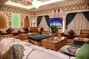 Grand Plaza Badr Al Maqam