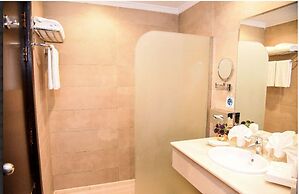 Grand Plaza Badr Al Maqam