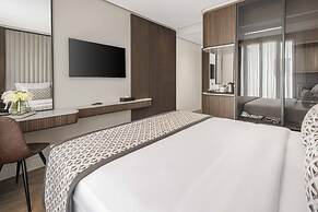Dream Inn Karaköy Bosphorus
