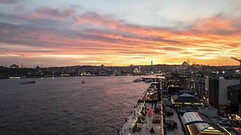 Dream Inn Karaköy Bosphorus
