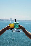 Dream Inn Karaköy Bosphorus