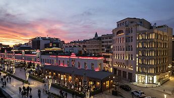 Dream Inn Karaköy Bosphorus