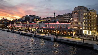 Dream Inn Karaköy Bosphorus