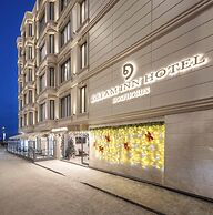 Dream Inn Karaköy Bosphorus