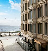 Dream Inn Karaköy Bosphorus