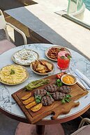 Dream Inn Karaköy Bosphorus