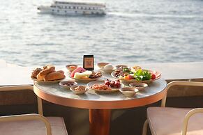 Dream Inn Karaköy Bosphorus