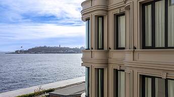 Dream Inn Karaköy Bosphorus