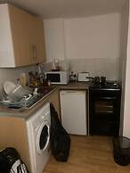 Inviting 1-bed Studio in London