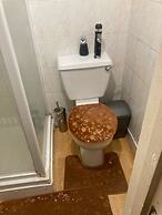 Inviting 1-bed Studio in London