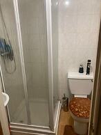 Inviting 1-bed Studio in London