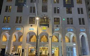Plaza Inn Ohud