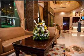 Plaza Inn Ohud