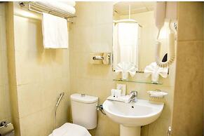 Plaza Inn Ohud