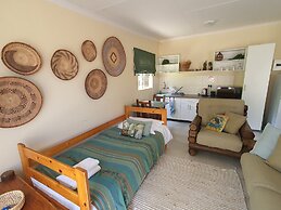 KatiKati Eco Lodge