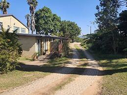 KatiKati Eco Lodge