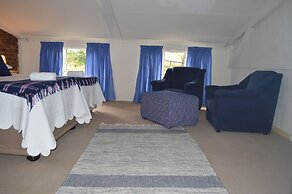 KatiKati Eco Lodge