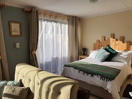 KatiKati Eco Lodge