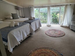KatiKati Eco Lodge