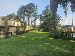 KatiKati Eco Lodge