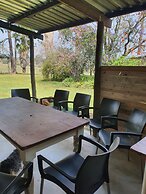 KatiKati Eco Lodge
