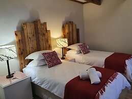 KatiKati Eco Lodge