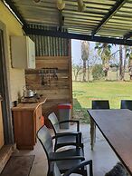 KatiKati Eco Lodge