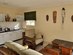 KatiKati Eco Lodge
