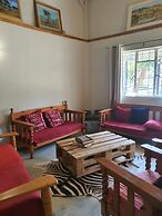 KatiKati Eco Lodge