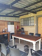 KatiKati Eco Lodge
