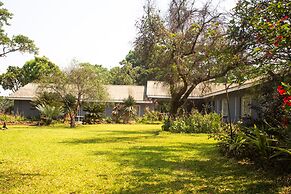 Spring Resort