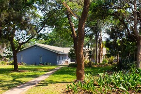 Spring Resort