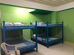 RAVARA-NATIVIDAD PENSION HOUSE