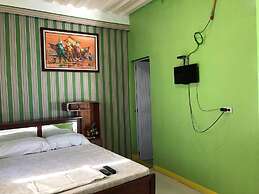 RAVARA-NATIVIDAD PENSION HOUSE