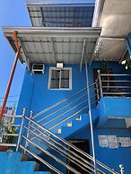 RAVARA-NATIVIDAD PENSION HOUSE