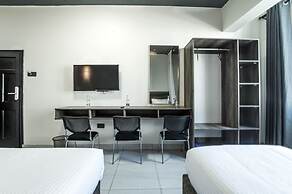 The Ivory Suites by Armaan