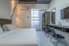 The Ivory Suites by Armaan