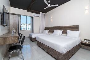 The Ivory Suites by Armaan