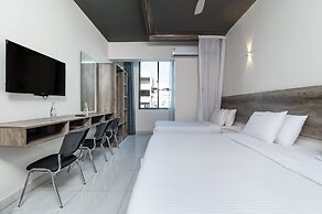 The Ivory Suites by Armaan