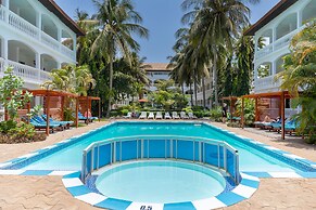 Sarge's Hotel