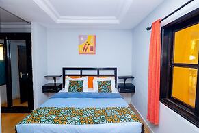 Sarge's Hotel
